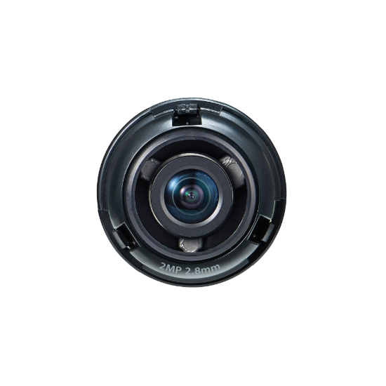 Видеомодуль 2МП Wisenet (Samsung) SLA-2M2800P